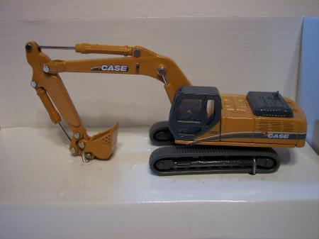 NOR21004 Case CX330 Excavator 187 Scale