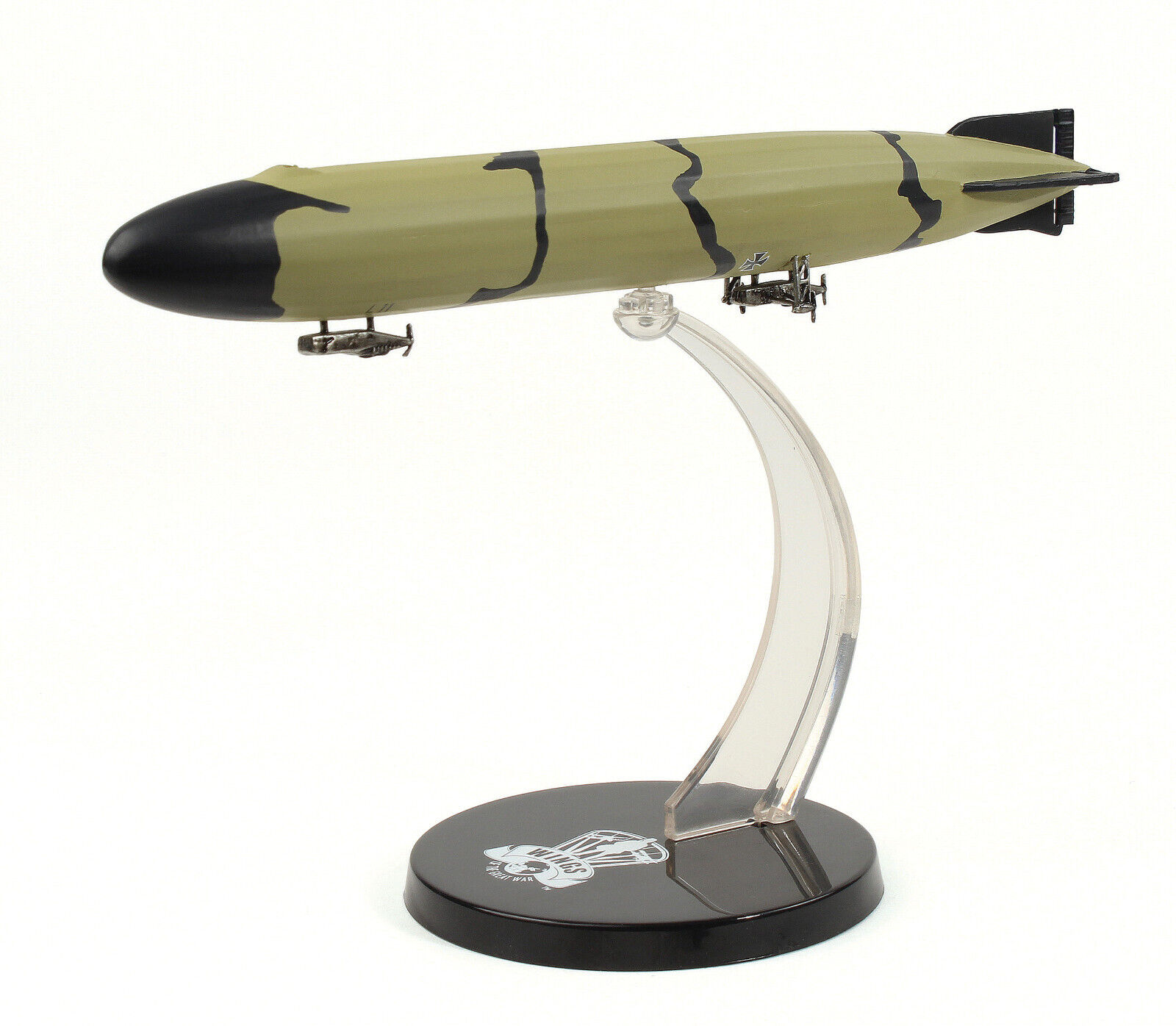 WW19901 P-Class Zeppelin LZ41 ( L11 ) Germany , 1915 1/700 Scale - Click Image to Close