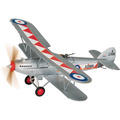 AA39601 Hawker Hart -K29886 172 Scale - Click Image to Close