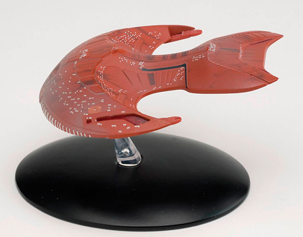 EM-ST0016 Ferengi Marauder