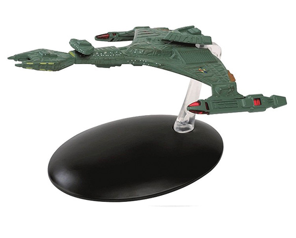 EM-ST0020 Klingon V" Orcha Class