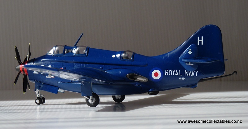 SGE72-002-003 Great Britain Royal Navy Gannet AS Mk.4 172