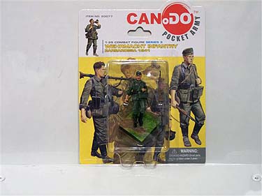 20077A Wehrmacht Infantry Barbarossa 1941 135 Scale 20077A Wehrmacht Infantry Barbarossa 1941 135 Scale