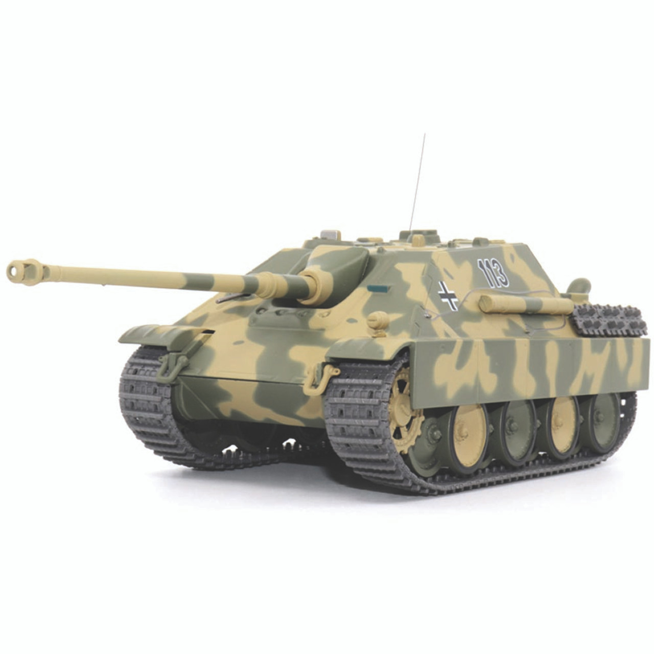 AFV 23188 Tank Destroyer 1/43 Die Cast Model Schwere Panzer Ab