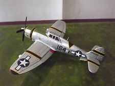 50116 P-47D 47TH FIGHTER SQ "RAZORBACK" 172