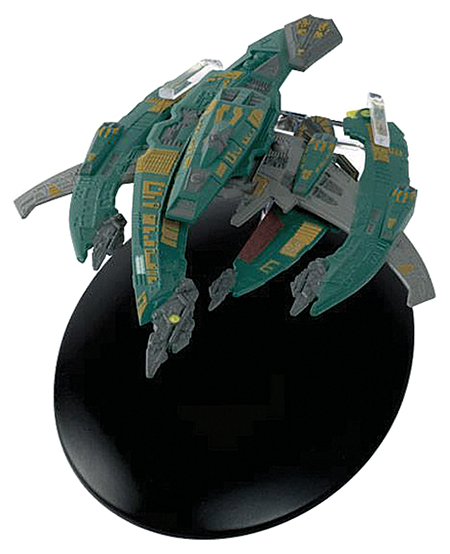 EM-ST0069 BREEN WARSHIP