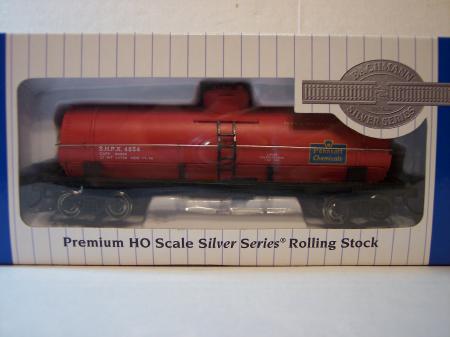 Bac 17825 40 Single HO Scale