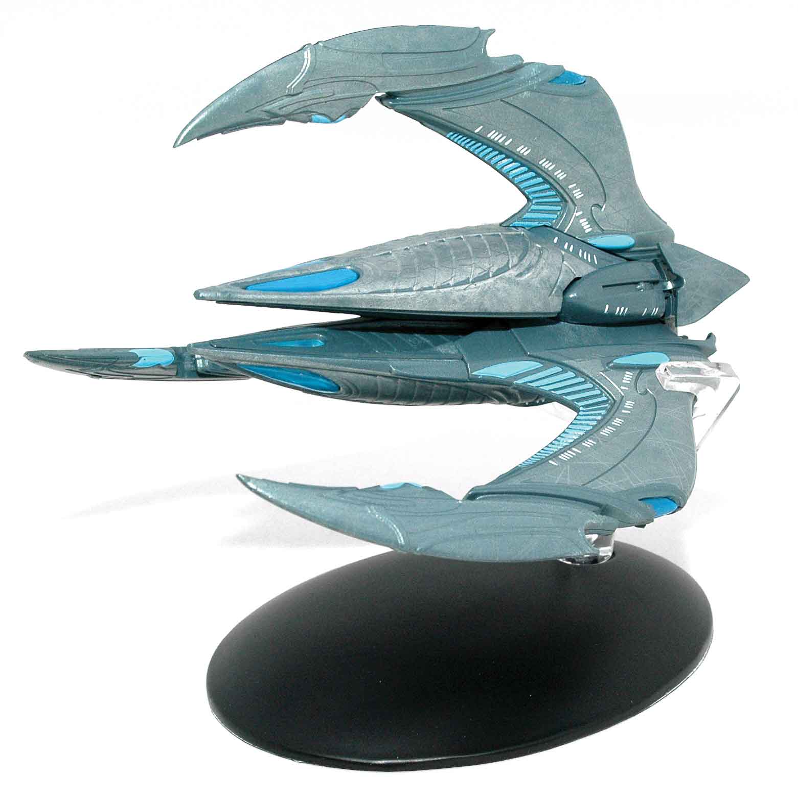 EM-ST0024 XINDI INSECTOID SHIP