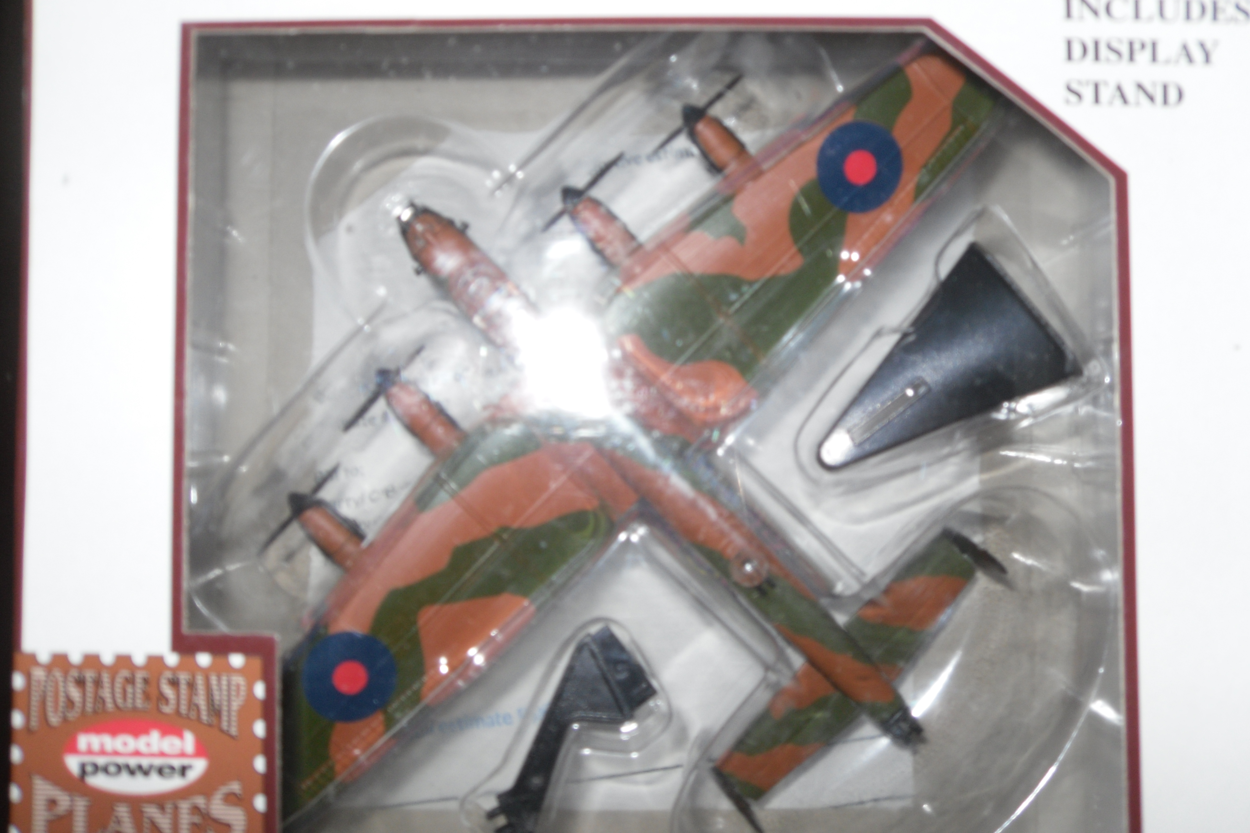 5333 AVRO LANCASTER 1/100 SERIES