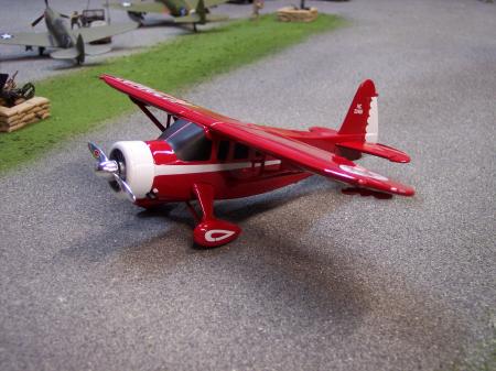 texaco diecast planes