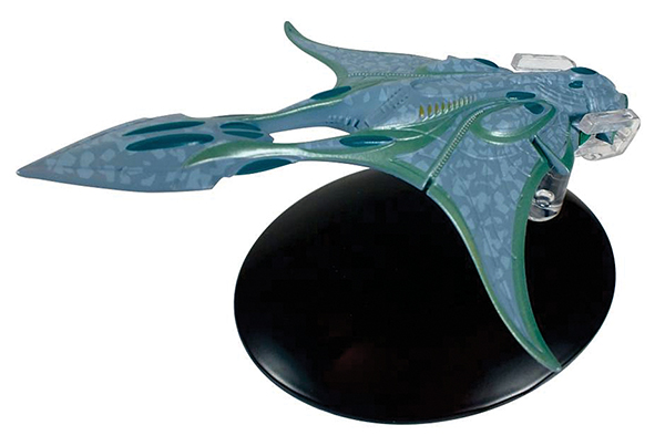 EM-ST0065 XINDI AQUATIC SHIP