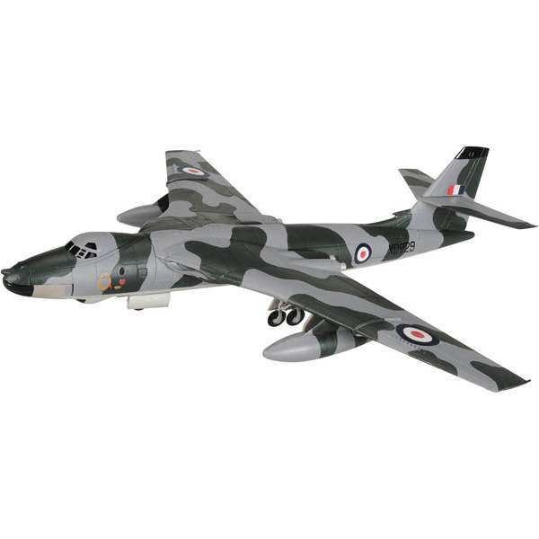 corgi diecast airplanes