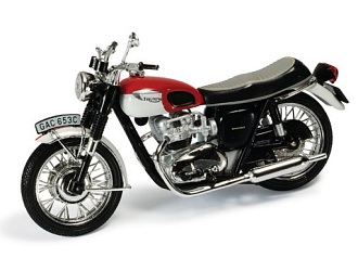 Motorcycles