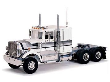 Trucks/Busses