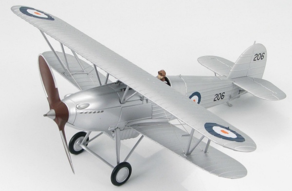 HA8002 Hakwer Fury I #206 HA8002 Hakwer Fury I 148 Scale