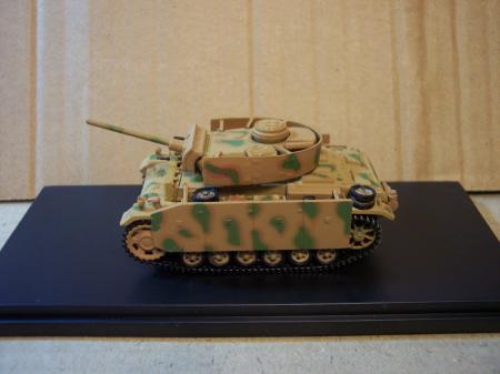 AT00104 Panzer III M 172 Scale