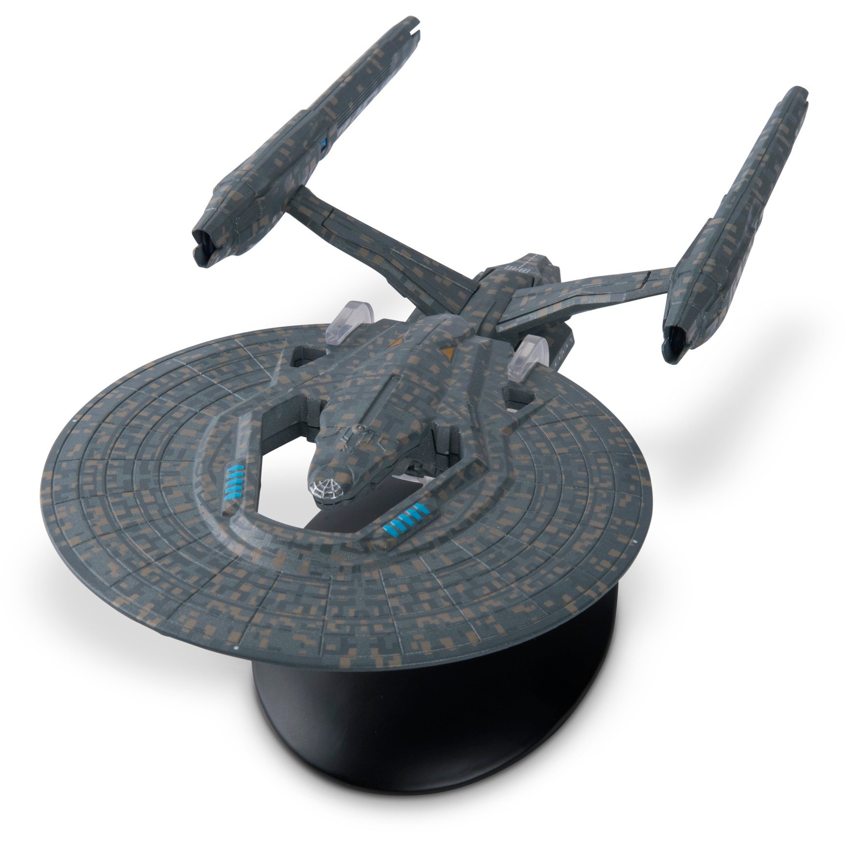 EM-STSP03 USS Vengeance